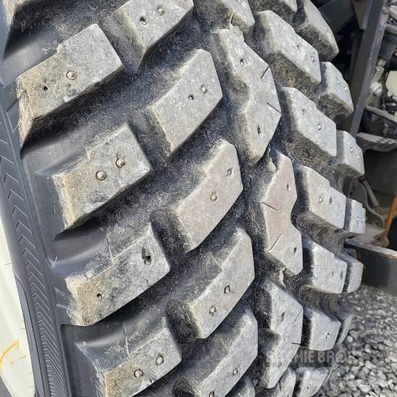 Valtra T174D Tractoren