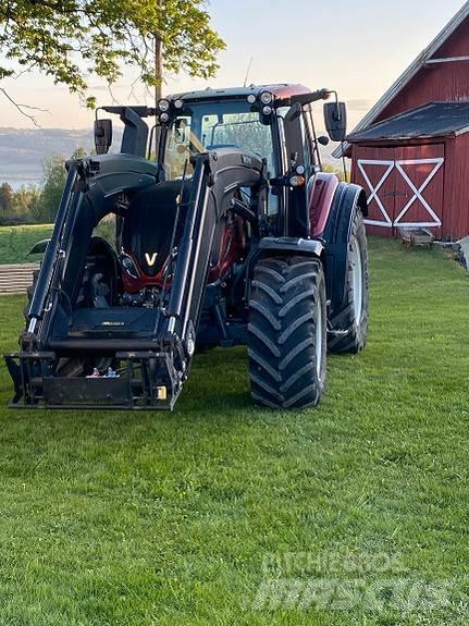 Valtra T174D Tractoren