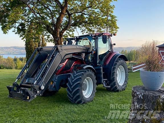 Valtra T174D Tractoren