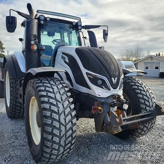Valtra T174D Tractoren