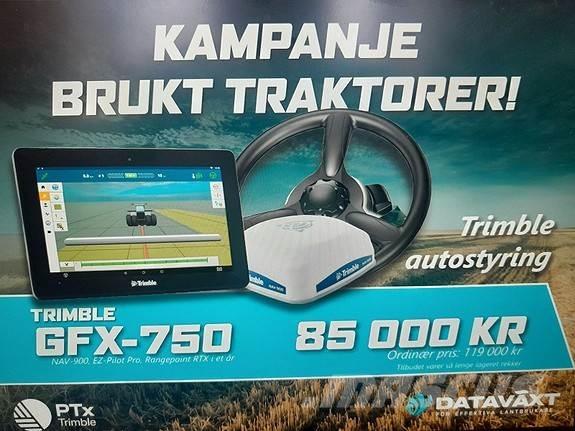 Valtra T174EA Tractoren
