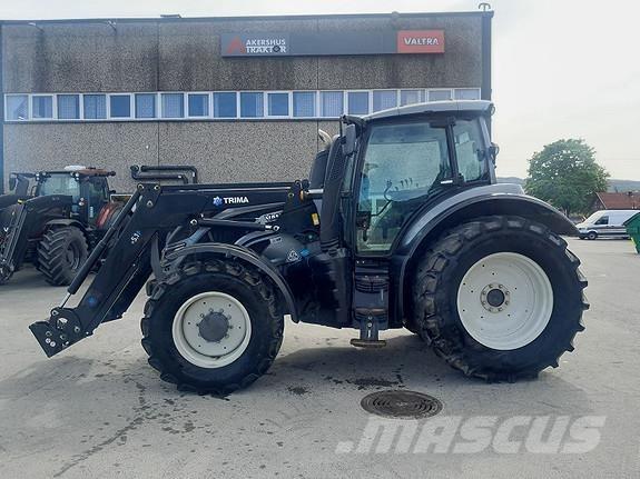Valtra T174EA Tractoren