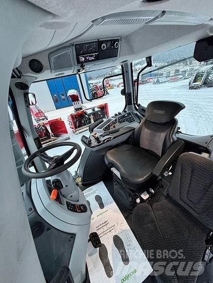 Valtra T174eD Tractoren