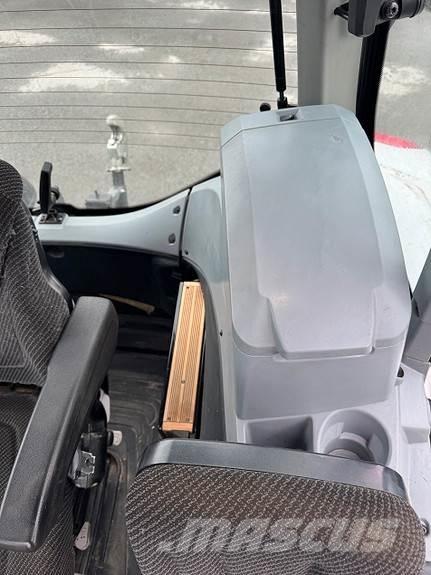 Valtra T174V Tractoren