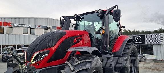 Valtra T175ED Tractoren