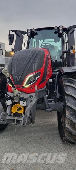 Valtra T175ED Tractoren