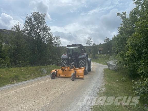 Valtra T203 Tractoren