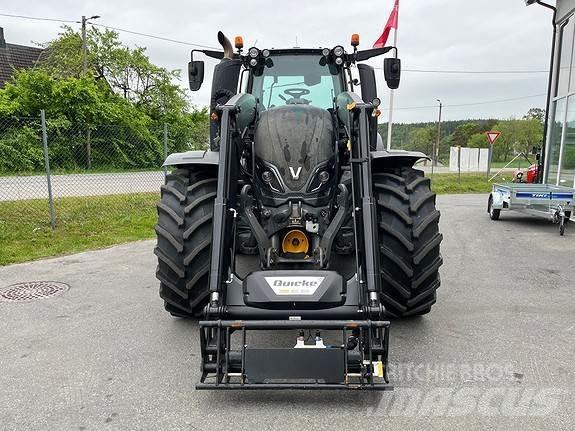Valtra T234 Tractoren