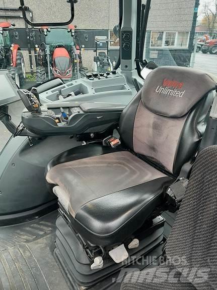 Valtra T234 Tractoren