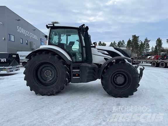 Valtra T234 Tractoren
