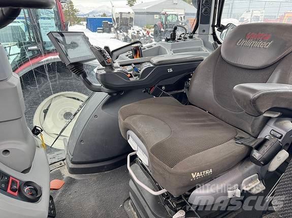 Valtra T234 Tractoren