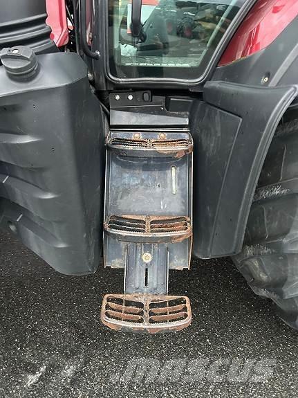 Valtra T234 Tractoren