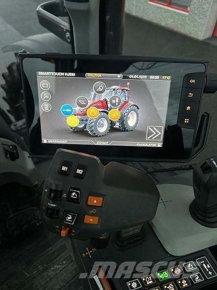 Valtra T234 Tractoren