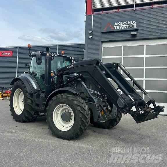 Valtra T234 Direct Tractoren
