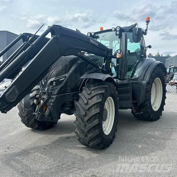 Valtra T234 Direct Tractoren