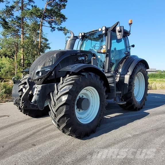 Valtra T234 Direct Tractoren