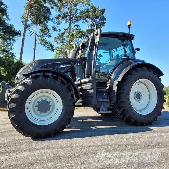 Valtra T234 Direct Tractoren