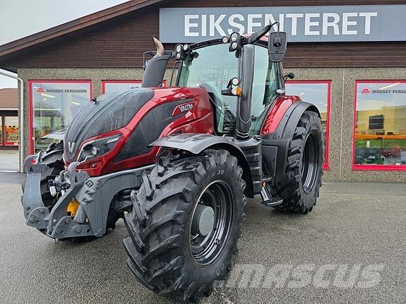 Valtra T234 Direct Tractoren