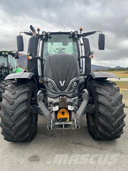 Valtra T234D Tractoren