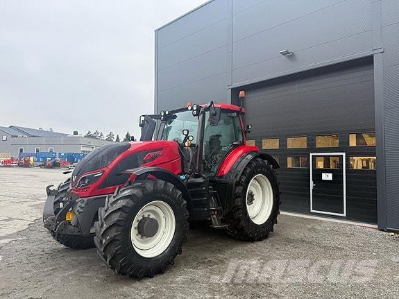Valtra T234D Tractoren