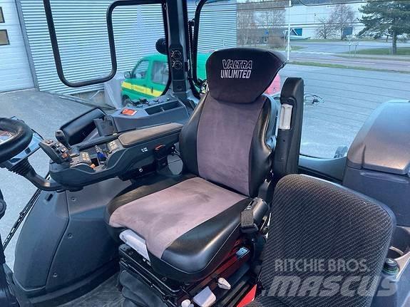 Valtra T235 Tractoren