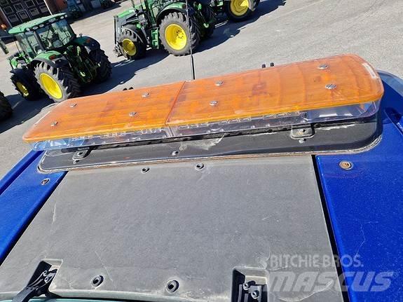 Valtra T235 Tractoren