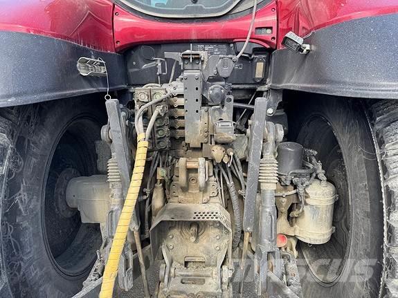 Valtra T235 Tractoren