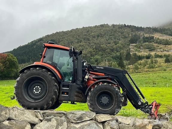 Valtra T235D Tractoren
