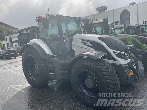 Valtra T254V Tractoren