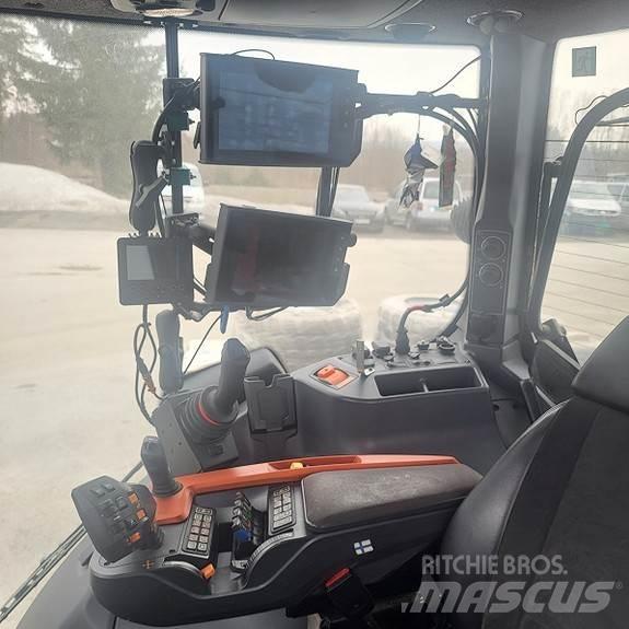 Valtra T255 Tractoren