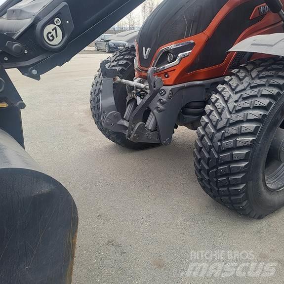 Valtra T255 Tractoren