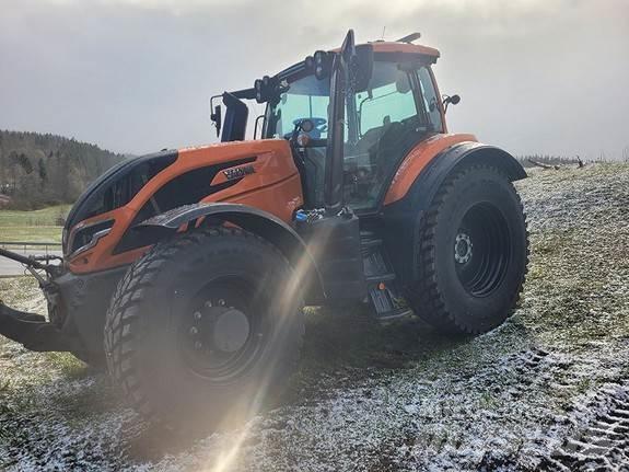 Valtra T255 Tractoren