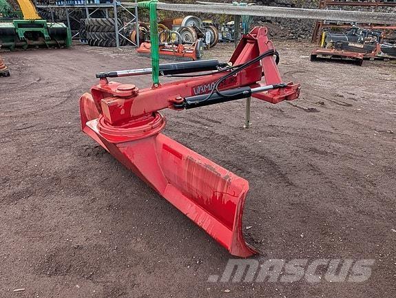 Vama 250JH2 Overige wegenonderhoudsmachines