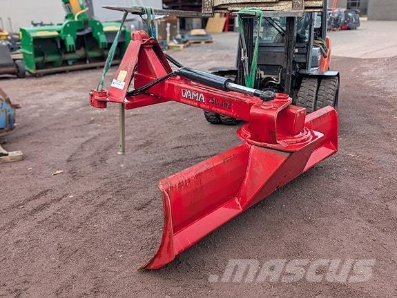 Vama 250JH2 Overige wegenonderhoudsmachines