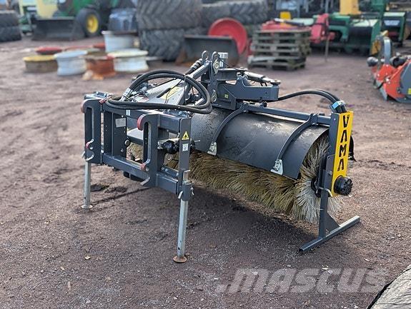 Vama EHA2200L Overige wegenonderhoudsmachines