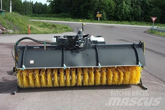 Vama EHA3000 Wielladers