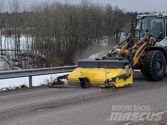 Vama EHK2200 Overige componenten