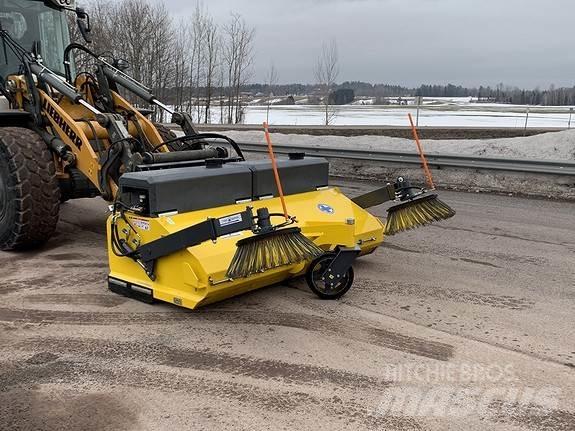 Vama EHK2200 Overige componenten