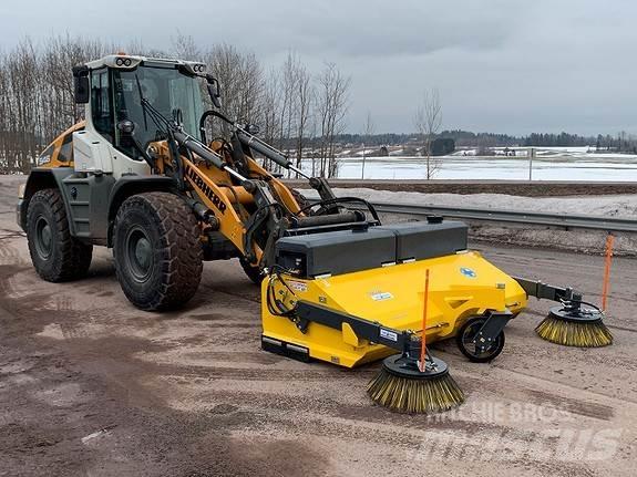 Vama EHK2200 Overige componenten
