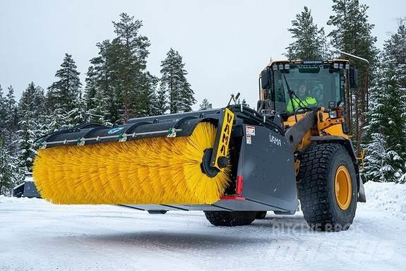 Vama EHK2500 Overige componenten