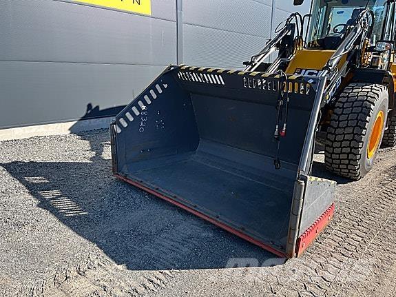 Vama EPS250H Overige wegenonderhoudsmachines