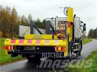 Vama stikkesetter Wielladers
