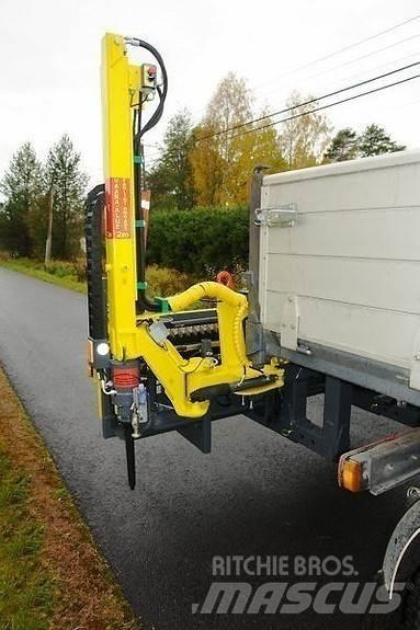Vama stikkesetter Wielladers