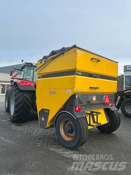 Vama TH8000L Overige wegenonderhoudsmachines