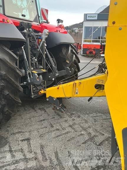 Vama TH8000L Overige wegenonderhoudsmachines