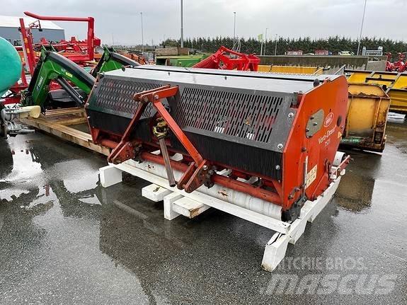 Vertidrain VD7521 Terreinbeheermachines - overige
