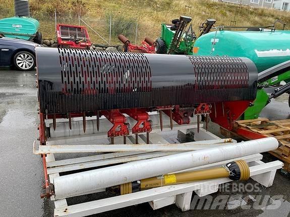 Vertidrain VD7521 Terreinbeheermachines - overige
