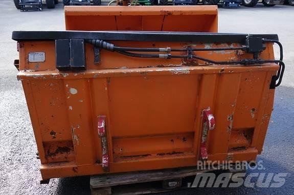  Ville 700 Overige wegenonderhoudsmachines