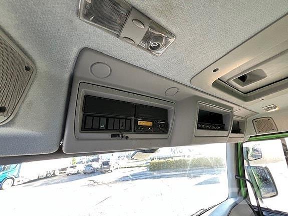 Volvo FE 320 -6x2 Anders