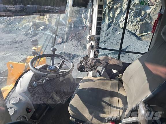 Volvo L110H Wielladers